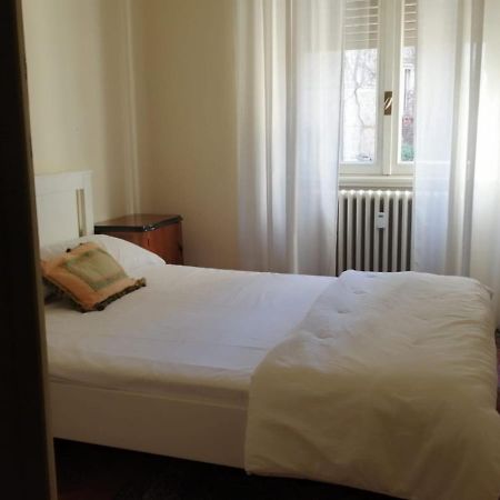 Bed And Bike - Bergamo Dream House Bed and Breakfast Exteriör bild