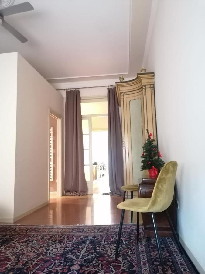 Bed And Bike - Bergamo Dream House Bed and Breakfast Exteriör bild