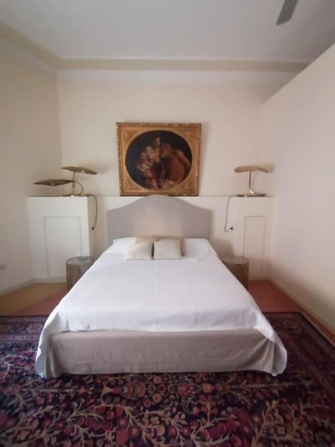 Bed And Bike - Bergamo Dream House Bed and Breakfast Exteriör bild
