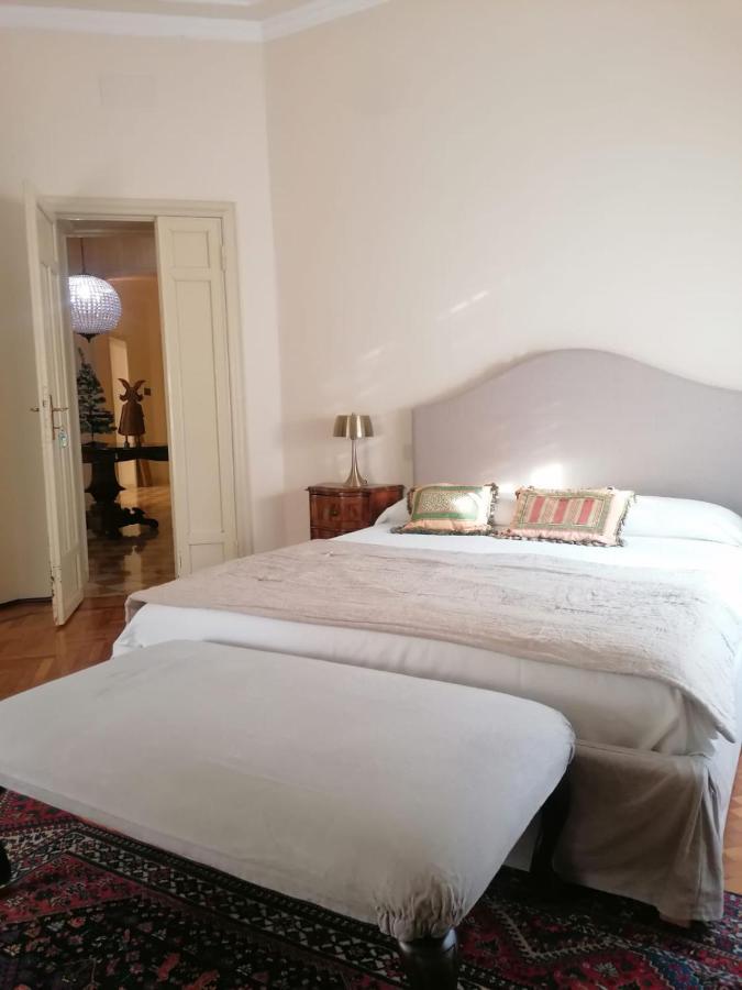 Bed And Bike - Bergamo Dream House Bed and Breakfast Exteriör bild