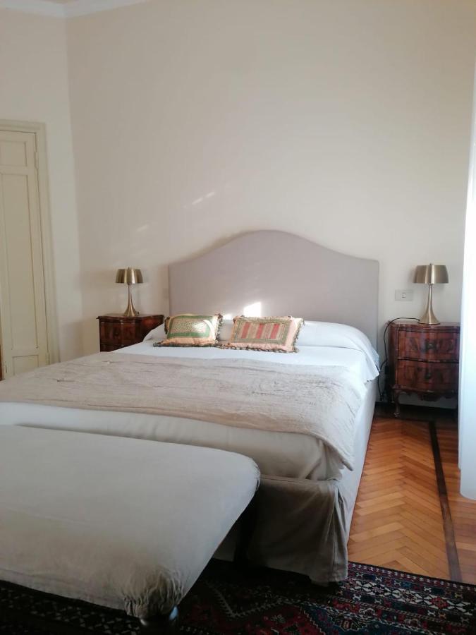 Bed And Bike - Bergamo Dream House Bed and Breakfast Exteriör bild